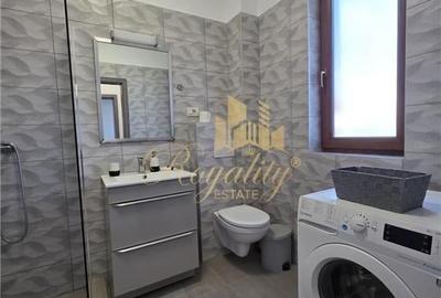 Duplex 5 camere, 2 bai, dressing - Zona Dumbravita IKEA Duplex 5 camere, 2 bai, dressing - Zona Dumbravita IKEA - 16