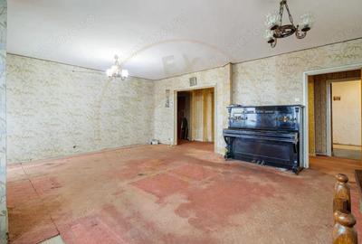 Apartament 100+mp - Spatiu, Lumina, Priveliste - 2