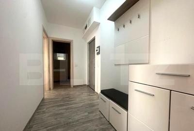 Apartament cu 2 camere decomandat în Iosia - 2