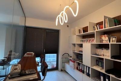 Vanzare studio dublu complex exclusivist Cloud 9 Pipera Aviatiei Vanzare studio dublu complex exclusivist Cloud 9 Pipera Aviatiei - 3