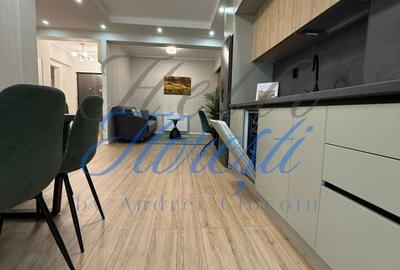 Apartament cu 2 camere decomandat în Florești - 7