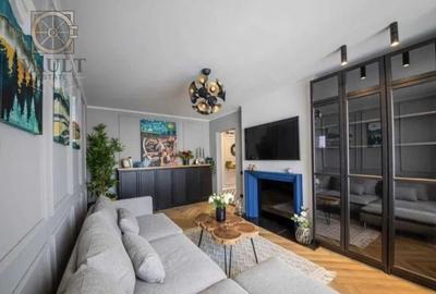 Apartament 2 camere - LA CHEIE - zona BASARABIA - 2