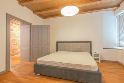 Apartament cu 2 camere decomandat, mobilat în Brașovul Vechi - 6