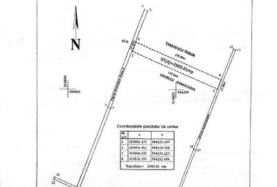 Teren de vanzare in Magurele - 1