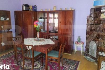 Casă cu 3 camere cu Teren 1200 Mp în Unguraș - 10