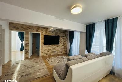 Apartament cu 3 camere în Șelimbăr