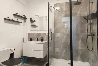 Apartament cu 2 camere decomandat în Băile Felix - 4