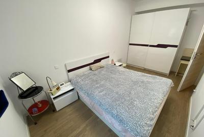 Apartament cu 2 camere semidecomandat în Gruiu - 3