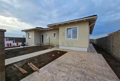 Duplex pe parter - zona buna - posibilitate alegere finisaje - 4