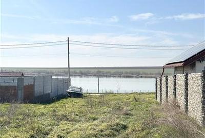 Teren Construcții intravilan de 500 mp, în Corbu - 3