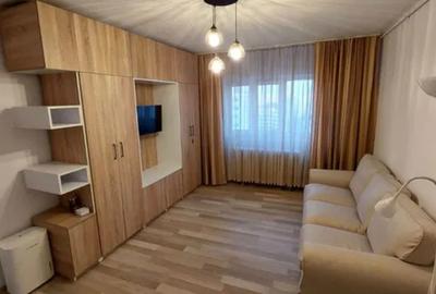 Garsoniera Iancului - metrou 2 minute - 9