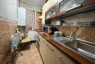 Apartament 2 camere, 38.95 mp utili, zona Micro 11 - 7