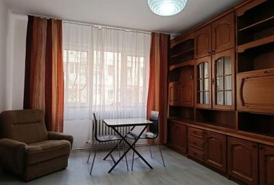 Apartament cu 2 camere semidecomandat în Central - 4