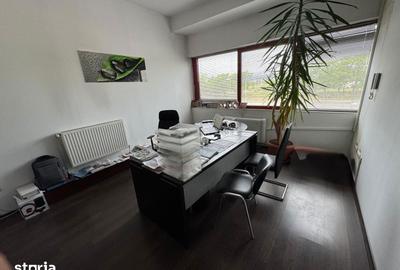 Spațiu comercial, de 738 mp, în Iosia - 2