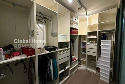 Apartament cu 4 camere decomandat, mobilat în Bucureștii Noi - 16