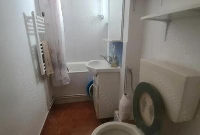 Apartament cu 3 camere semidecomandat în Mureșeni - 1