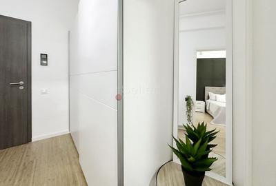 Apartament cu 2 camere decomandat, mobilat în Răcădău - 24