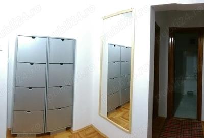 Apartament decomandat 2 camere etaj 1 de inchiriat in Zona Modern Apartament decomandat 2 camere etaj 1 de inchiriat in Zona Modern - 5