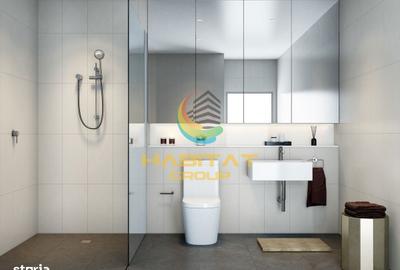 Apartament cu 2 camere, mobilat în Vitan - 5