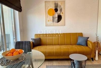 Apartament 1 camera | Parcare | Bloc nou | Sesul de Sus | Floresti - 8