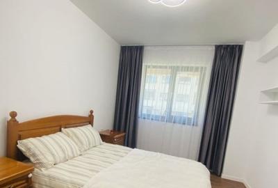 Apartament cu 2 camere decomandat în Militari - 6