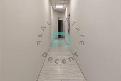 Spatiu birouri, 135 mp, Centrul Civic, Brasov - 5