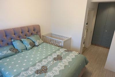 Apartament cu 4 camere cu loc de parcare - 4