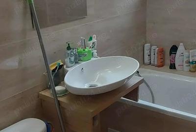 Vind garsoniera partial mobilata - 4