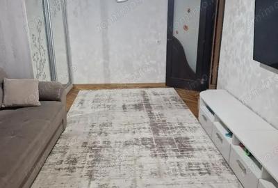 Apartament cu 2 camere decomandat în Blașcovici