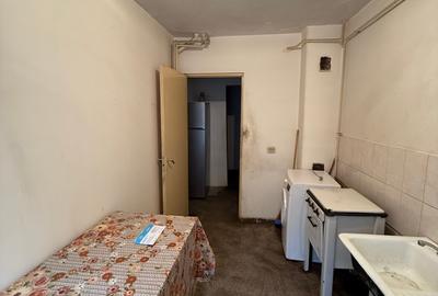 Garsoniera Craiovita Noua - Centrala Proprie - 3