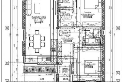 VILA Comuna Berceni - Ilfov | SUPER COMPLEX MEGA PARK - 5