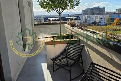 Apartament modern de inchiriat – Doamna Stanca, Sibiu - 14