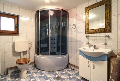 Casă cu 6 camere cu Teren 463 Mp în Sud - 13