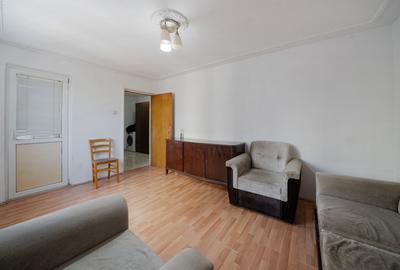 Decomandat* Gheorghe Moisil 3*etaj 4/ 10* Mobilat si utilat - 2