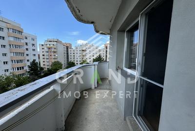 Garsonieră decomandată, mobilată în Mărăști - 21