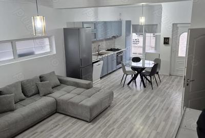 Casă cu Teren 300 Mp în Moșnița Nouă - 1