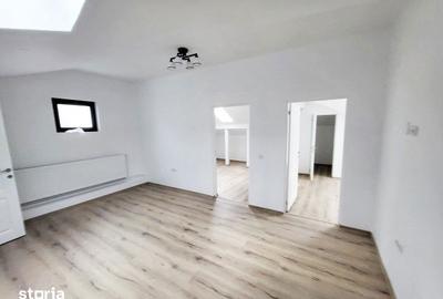 Casă cu 6 camere cu Teren 50 Mp în Grozăvești - 13