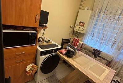 Apartament cu 2 camere semidecomandat în Tineretului - 7