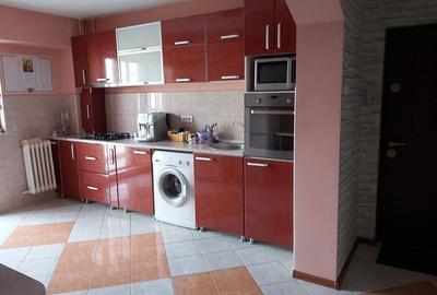 Apartament cu 2 camere semidecomandat în Central - 7
