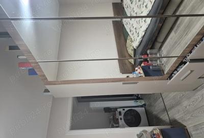 Vand apartament2 camere tip pc rogerius decebal - 2
