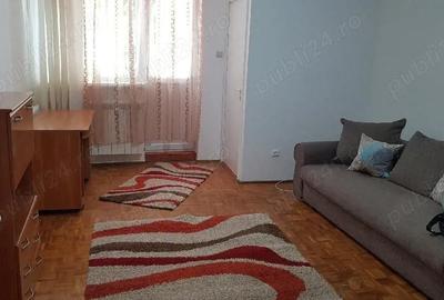 Garsonieră semidecomandată în Gheorgheni - 3