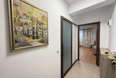 Apartament cu 2 camere decomandat în Central - 3