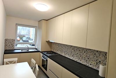 Apartament cu 3 camere în Avantgarden - 2