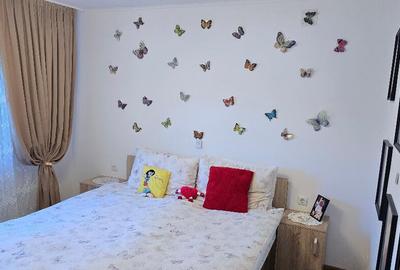 Vand casa in Deva, zona Zavoi, P+E, constructie din BCA si boltari, - 14