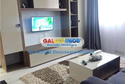 Apartament 2 camere Mobilat Utilat in Pollux Residence, 400 Euro - 1