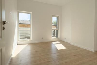 Casă individuală cu 5 camere cu Teren 337 Mp în Tunari - 19