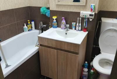 Apartament cu 2 camere decomandat în Berceni - 2