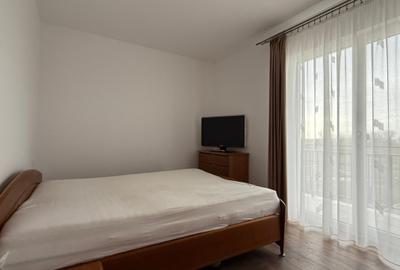 Apartament cu 2 camere decomandat, mobilat în Braytim - 8