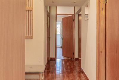 Berceni Piata Sudului Apartament cu 3 camere de inchiriat - 12