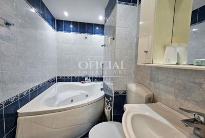 Apartament 3 Camere | 60 mp | Etaj 5/10 | Complex Nora | Manastur - 5